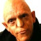Toda la información sobre el actor Michael Berryman
