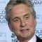 Toda la información sobre el actor Michael Douglas