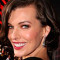 Toda la información sobre la actriz Milla Jovovich