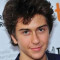 Toda la información sobre el actor Nat Wolff