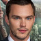Toda la información sobre el actor Nicholas Hoult
