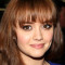 Toda la información sobre la actriz Olivia Cooke