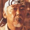 Toda la información sobre el actor Pat Morita