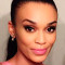 Toda la información sobre la actriz Pearl Thusi