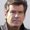 Toda la información sobre el actor Pierce Brosnan