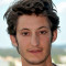 Toda la información sobre el actor Pierre Niney