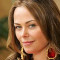 Toda la información sobre la actriz Polly Walker