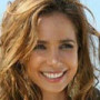 Toda la información sobre la actriz Sarai Givaty