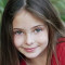 Toda la información sobre la actriz Savannah McReynolds