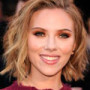 Toda la información sobre la actriz Scarlett Johansson