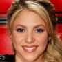 Toda la información sobre la actriz Shakira