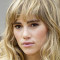 Toda la información sobre la actriz Suki Waterhouse