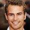 Toda la información sobre el actor Theo James