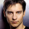 Toda la información sobre el actor Tobey Maguire