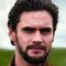Toda la información sobre el actor Tom Bateman