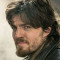 Toda la información sobre el actor Tom Burke