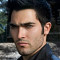 Toda la información sobre el actor Tyler Hoechlin