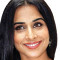 Toda la información sobre la actriz Vidya Balan