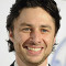 Toda la información sobre el actor Zach Braff