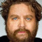 Toda la información sobre el actor Zach Galifianakis