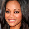 Toda la información sobre la actriz Zoe Saldana