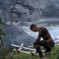 Imagen de 'After Earth'