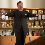 Al encuentro de Mr. Banks (2013)