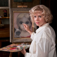 Big Eyes (2014)