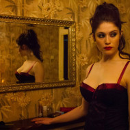 Gemma Arterton en Byzantium