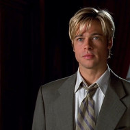 Brad Pitt es Joe Black ¿Conoces a Joe Black?