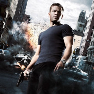 El ultimátum de Bourne (2007)