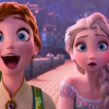 Frozen Fever (2015)