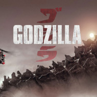 Godzilla (2014)