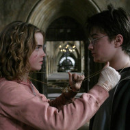 Harry Potter y el prisionero de Azkaban (2004)