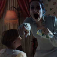 Insidious: Capítulo 2 (2013)