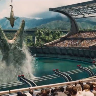 Jurassic World (2015)