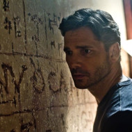 Eric Bana en Líbranos del mal (2014)