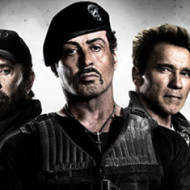 Los Mercenarios 2