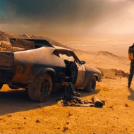 Mad Max: Fury Road (2015)