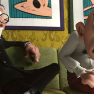 Mortadelo y Filemón contra Jimmy el Cachondo (2014)