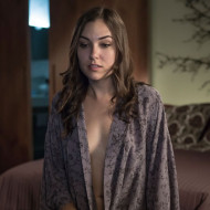 Sasha Grey en Open Windows