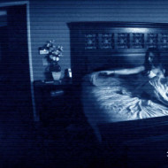 Paranormal Activity (2007)