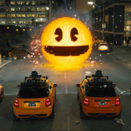 Pixels (2015)