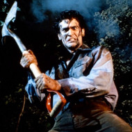 Posesión Infernal (Evil Dead) (1981)