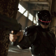 Joel Kinnaman es RoboCop