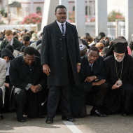 Selma: El Poder de un Sueño