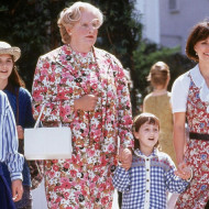 Señora Doubtfire, papá de por vida (1993)