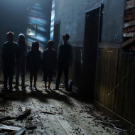 Sinister 2 (2015)