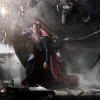 Henry Cavill como Superman en 'El Hombre de Acero'