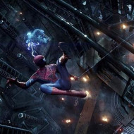 The Amazing Spider-Man 2: El poder de Electro (2014)